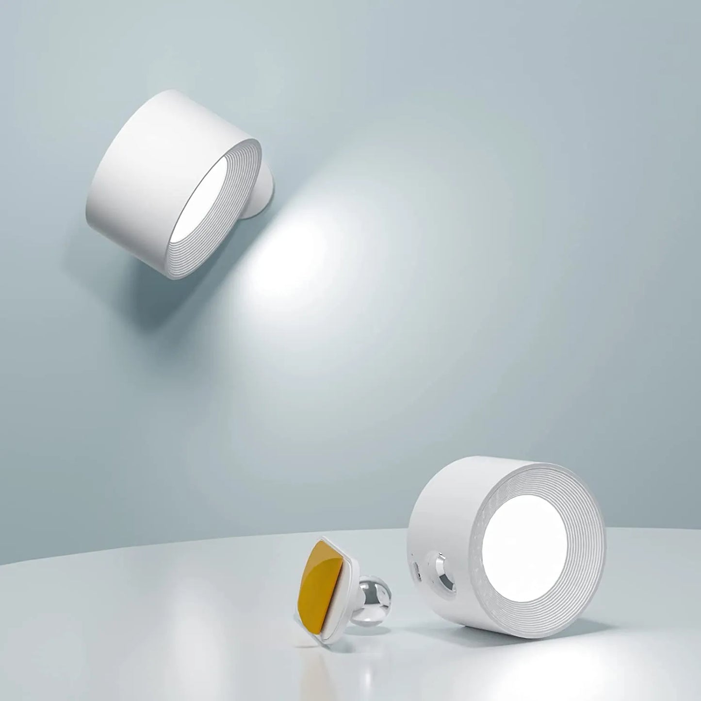 Lampe murale sans fil EasyStick